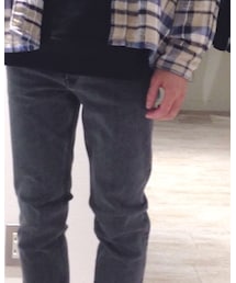 ROTTWEILER | デニムパンツ