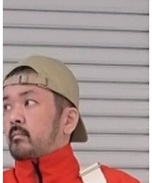 ROTTWEILER | キャップ