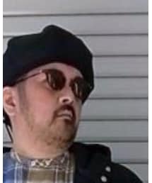 nonnative | サングラス