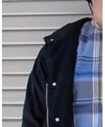 nonnative | その他アウター