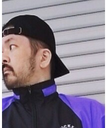 ROTTWEILER | キャップ