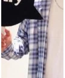 ROTTWEILER | シャツ/ブラウス