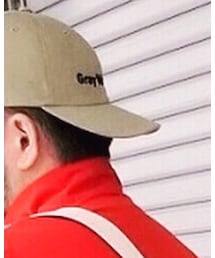 ROTTWEILER | キャップ