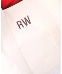 ROTTWEILER | トートバッグ