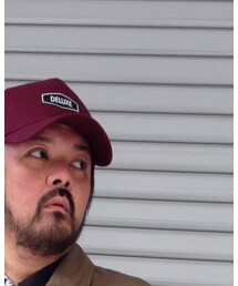 DELUXE | キャップ