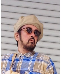 nonnative | サングラス