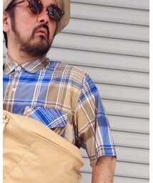 nonnative | シャツ/ブラウス