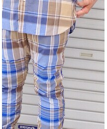 nonnative | パンツ