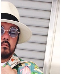 WACKO MARIA | ハット