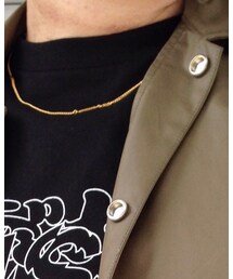 DELUXE | ネックレス