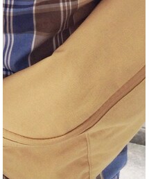 nonnative | ボディバッグ/ウエストポーチ