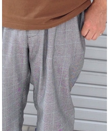 DELUXE | その他パンツ