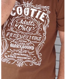 COOTIE PRODUCTIONS | Tシャツ/カットソー