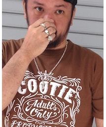 ANTIDOTE BUYERS CLUB | ネックレス