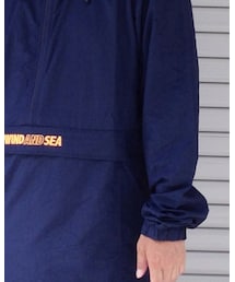 WIND AND SEA | その他アウター