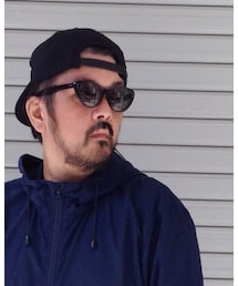 COOTIE PRODUCTIONS | キャップ