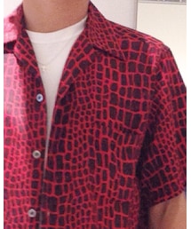 WACKO MARIA | シャツ/ブラウス