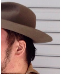 nonnative | ハット