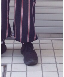 DELUXE | スニーカー