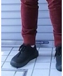 DELUXE | スニーカー