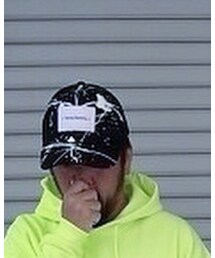 INQUIRING | キャップ