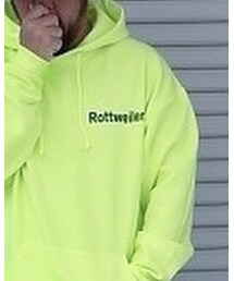 ROTTWEILER | パーカー