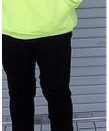 ROTTWEILER | デニムパンツ