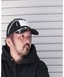 INQUIRING | キャップ