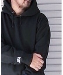 WIND AND SEA | パーカー