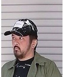 INQUIRING | キャップ