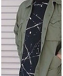 INQUIRING | Tシャツ/カットソー