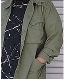 nonnative | その他アウター