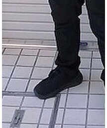 DELUXE | スニーカー