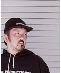 COOTIE PRODUCTIONS | キャップ