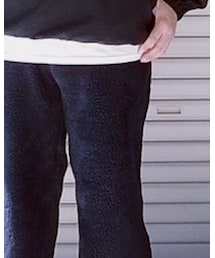 NAISSANCE | その他パンツ