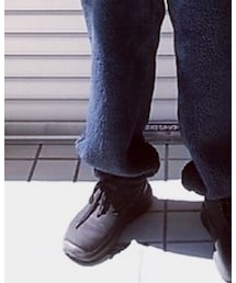 DELUXE | スニーカー