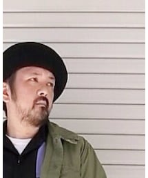 NAISSANCE | ハンチング/ベレー帽