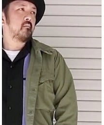 nonnative | その他アウター