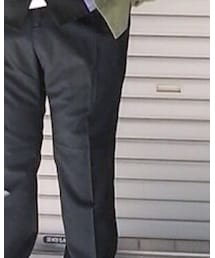 nonnative | スラックス