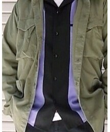 WACKO MARIA | シャツ/ブラウス