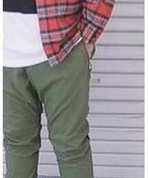 nonnative | その他パンツ