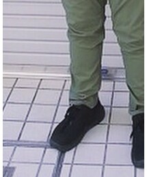 DELUXE | スニーカー