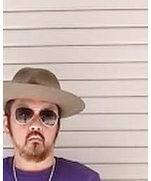 nonnative | ハット