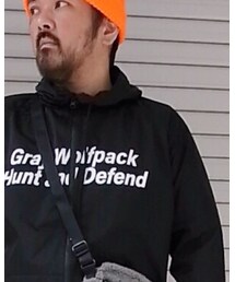 ROTTWEILER | トップス