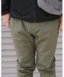 ROTTWEILER | その他パンツ