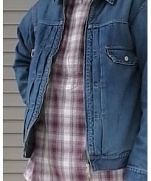 nonnative | シャツ/ブラウス