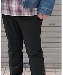 nonnative | スラックス