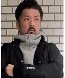 nonnative | スウェット