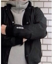 nonnative | ジャケット/アウター