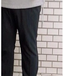 nonnative | スラックス